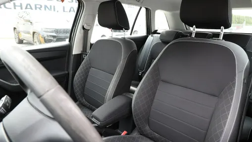SKODA Fabia -
