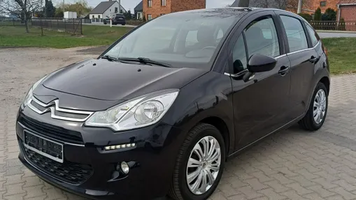 CITROEN C3 -