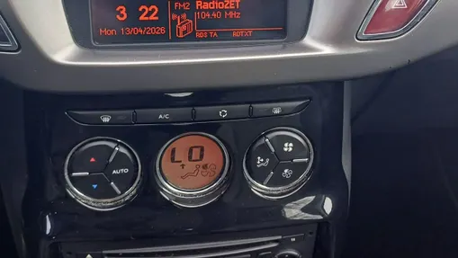 CITROEN C3 -