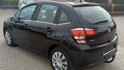 CITROEN C3 -