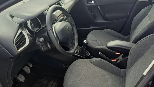 CITROEN C3 -