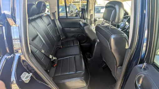 JEEP Compass -