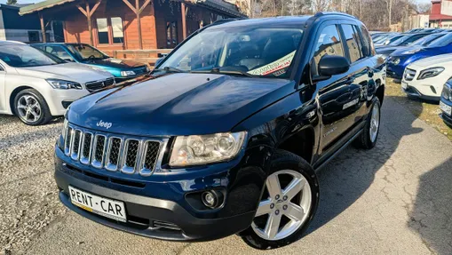 JEEP Compass -
