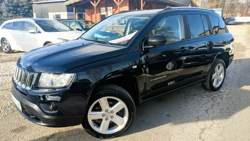 JEEP Compass -