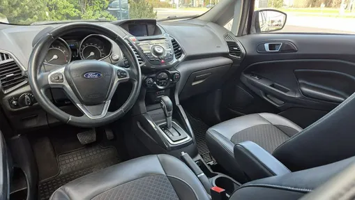 FORD Ecosport -