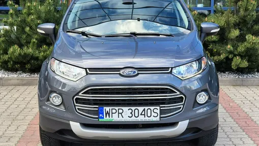 FORD Ecosport -