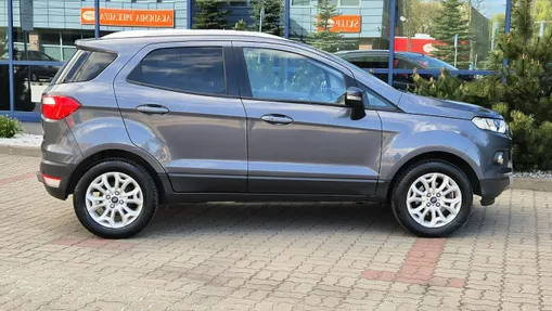 FORD Ecosport -