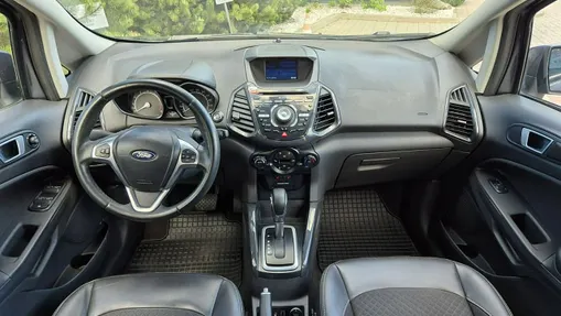 FORD Ecosport -