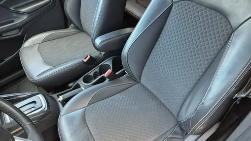 FORD Ecosport -