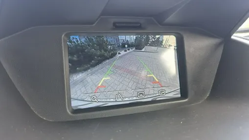 FORD Ecosport -