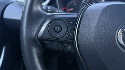 TOYOTA Corolla -