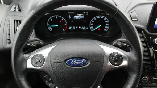 FORD Tourneo Connect -