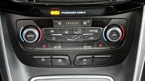 FORD Tourneo Connect -