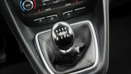 FORD Tourneo Connect -
