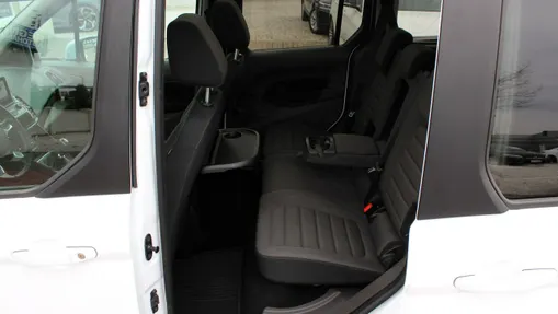 FORD Tourneo Connect -