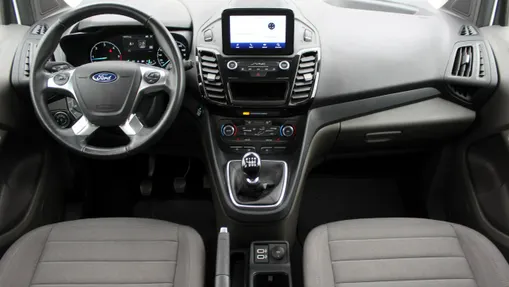 FORD Tourneo Connect -