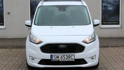 FORD Tourneo Connect -
