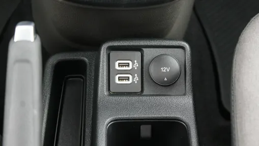 FORD Tourneo Connect -