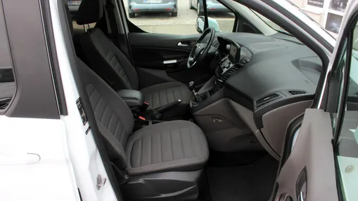 FORD Tourneo Connect -