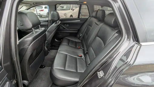 BMW Seria 5 -