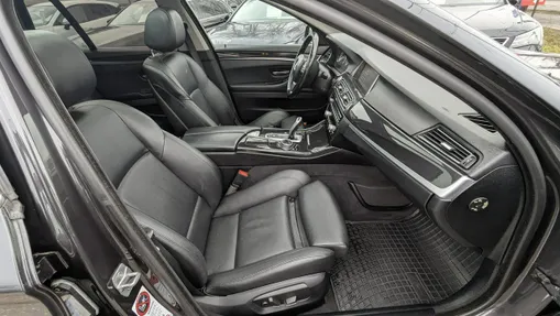 BMW Seria 5 -