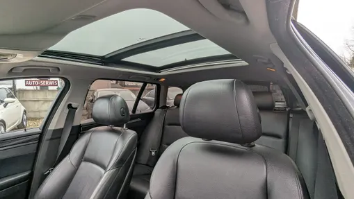 BMW Seria 5 -