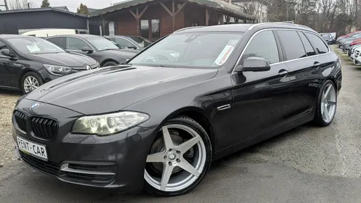 BMW Seria 5 -