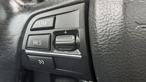 BMW Seria 5 -