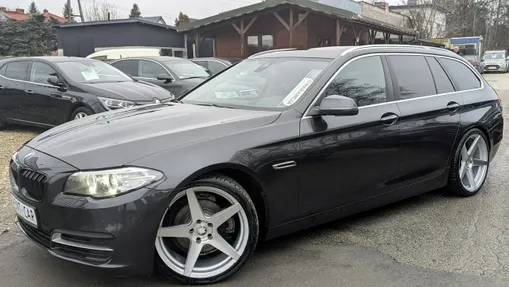 BMW Seria 5 -