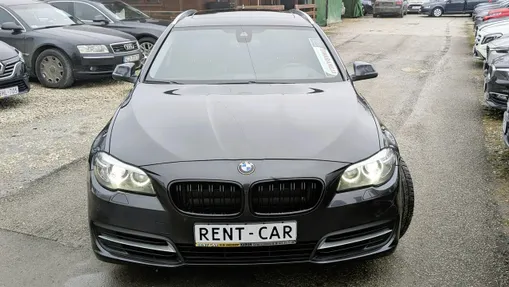 BMW Seria 5 -