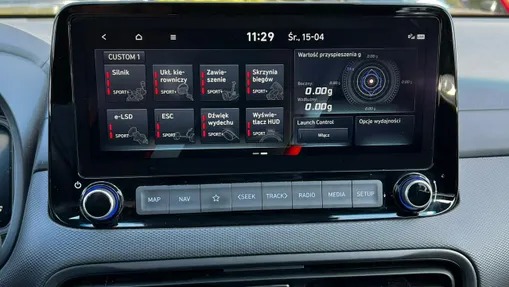 HYUNDAI Kona -