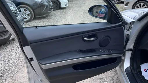 BMW Seria 3 -