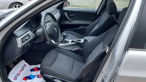 BMW Seria 3 -