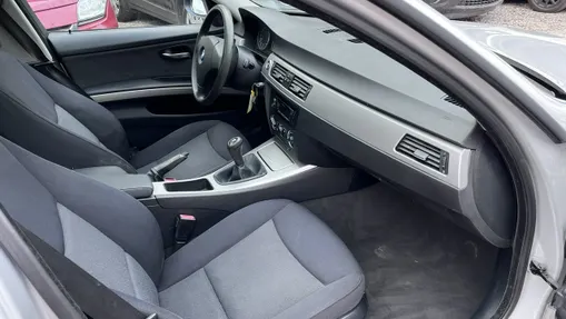 BMW Seria 3 -