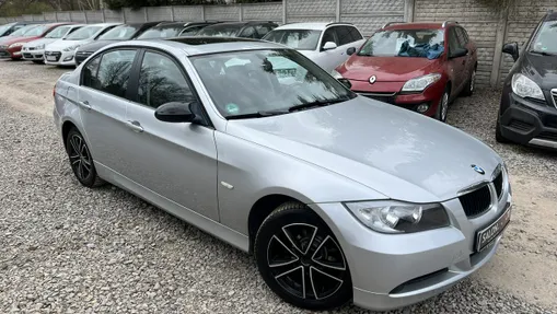 BMW Seria 3 -