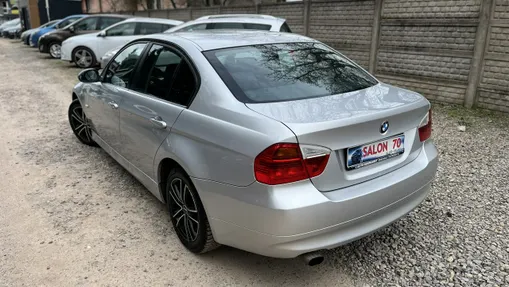 BMW Seria 3 -