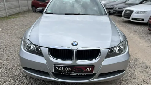 BMW Seria 3 -