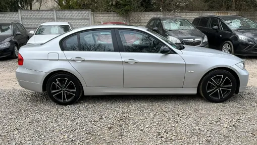 BMW Seria 3 -
