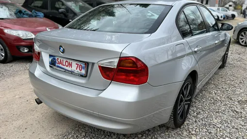 BMW Seria 3 -
