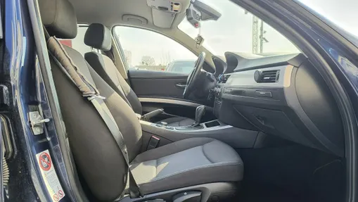 BMW Seria 3 -