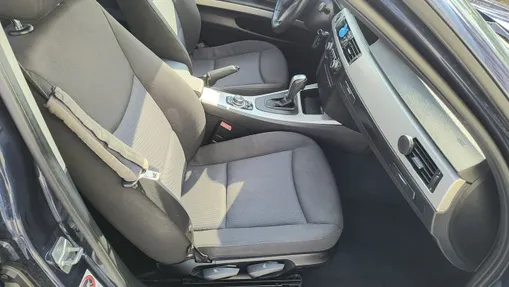 BMW Seria 3 -