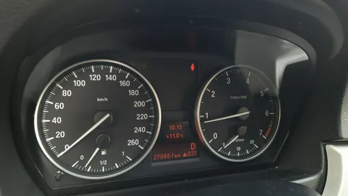 BMW Seria 3 -