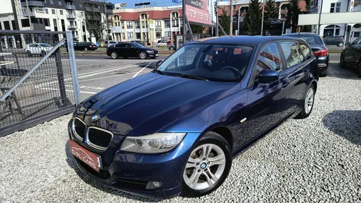 BMW Seria 3 -