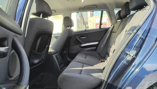 BMW Seria 3 -