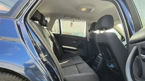 BMW Seria 3 -