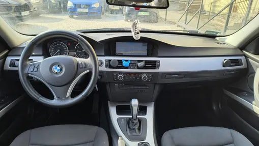 BMW Seria 3 -