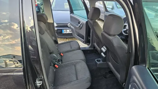 SKODA Roomster -