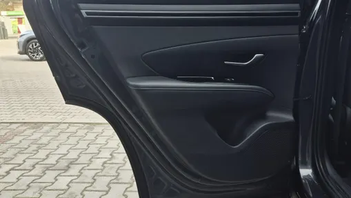 HYUNDAI Tucson -