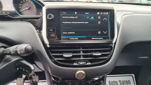 PEUGEOT 2008 -