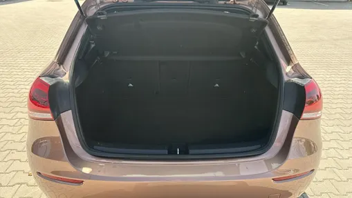MERCEDES-BENZ A Klasa -